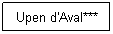 Zone de Texte: Upen d'Aval***

